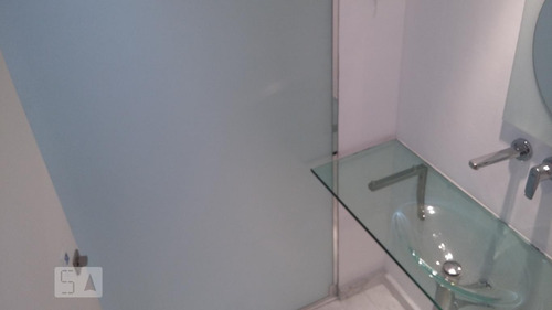 Apartamento Para Aluguel - Brooklin, 1 Quarto, 70 - 892784790