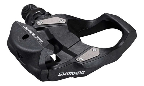 Pedal Shimano Speed Pd-rs500 Preto