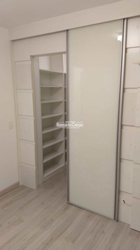 Imagem 12 de 30 de 2 Dormitórios, S Suítes.2 Banheiros Um É Lavabo. 2 Vagas 85m - V7192