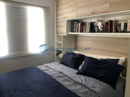 Imagem 17 de 30 de Apartamento - Ap00724 - 3137912