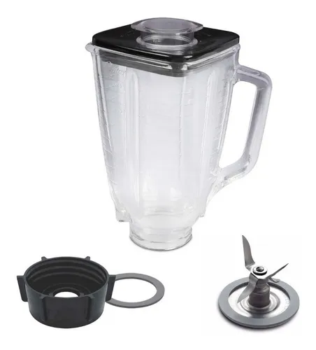 Vaso de Licuadora Completo de Oster Generico Gvd – ZONA CHEF