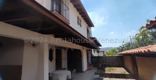 Casa En Venta En Macaracuay