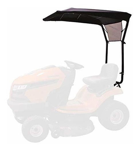 Husqvarna 531308322 Universal Lawn Tractor Sun Shade