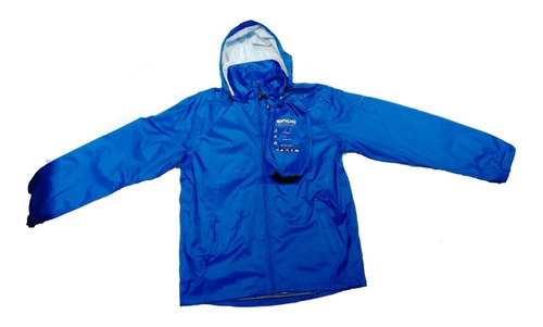 Rompevientos Northland Ultra Impermeable Variedad Colores