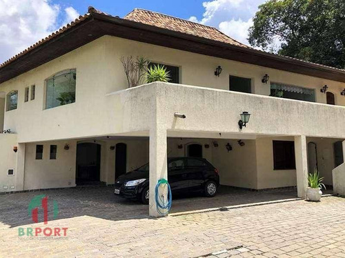 Imagem 22 de 25 de Casa, 578 M² - Venda Por R$ 2.460.000,00 Ou Aluguel Por R$ 12.000,00/mês - Chácara Granja Velha - Cotia/sp - Ca0478