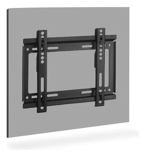 comprar Soporte Tv Led Lcd Plasma Rack Pared 14 A 42 25 Kg Ie2001