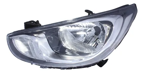 comprar Optico Para Hyundai Accent Rb 1400 Gamma  Izquierdo 1.4 2013