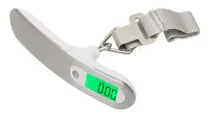 Comprar Báscula De Equipaje Digital Travel Professional Con Capacida