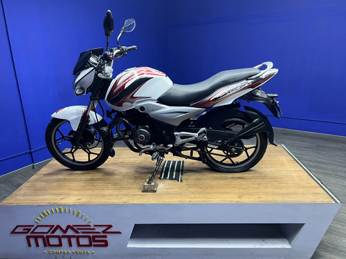 Bajaj Discover 125 2014