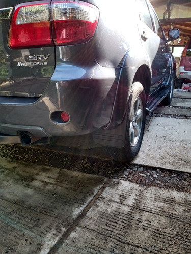 Toyota Sw4 3.0 I Srv C/cuero 4x4 (2009) 2010