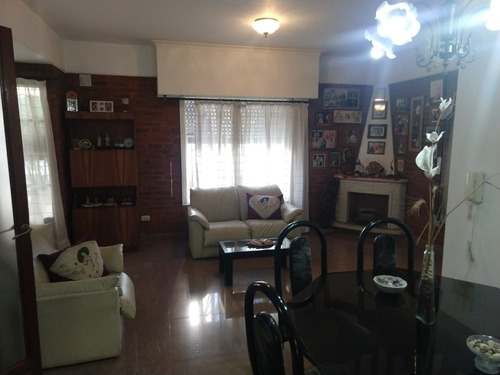 Imagen 3 de 14 de Ph De 3 Ambientes En Primer Piso - Con Patio Y Terraza