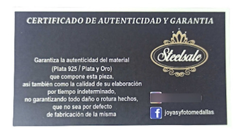 Imagen 7 de 7 de Aros Plata 925 Cuadrados Cubic Engarzados 7mm Garantía