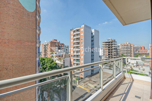 Imagen 8 de 30 de Venta Depto 2 Amb A Estrenar, Apto Profesional En Moron Centro (b9)