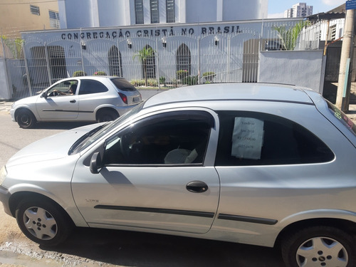 Chevrolet Celta 2010 1.0 Life Flex Power 3p