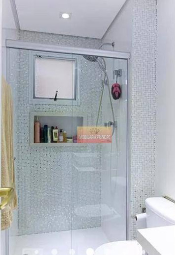 Imagem 13 de 17 de Apartamento Com 3 Dormitórios À Venda, 165 M² Por R$ 1.700.000,00 - Aclimação - São Paulo/sp - Ap0990