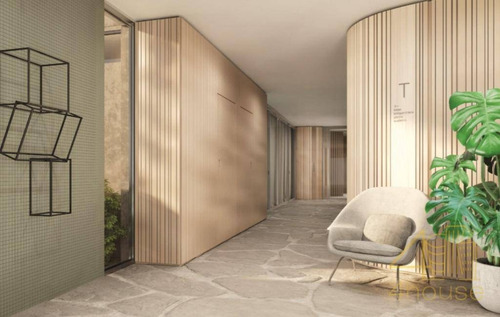 Imagem 10 de 11 de Nortis Solo Jardins Na Rua Da Consolação, 3190. Apartamento À Venda, 239 M², Varanda Gourmet, 3 Suítes, 3 Vagas E Lazer. 8 Min Estação Oscar Freire - Ap2724