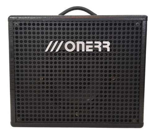 Imagem 1 de 4 de Amplificador Cubo Para Contrabaixo Onerr Sniper20 Bivolt