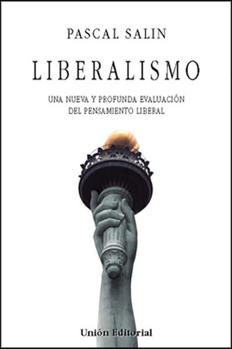 Liberalismo - Salin - Salin, Pascal