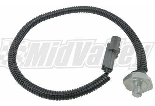 Sensor Detonacion Mitsubishi Eclipse Spyder 2007 3.8l