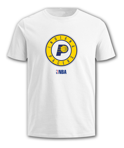 Paquete: Sudadera + Playera Nba Indiana Pacers
