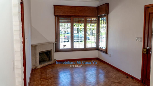 Imagen 6 de 16 de Venta Casa Parque Batlle 3 Dormitorios 3 Baños Garaje 2 Aut