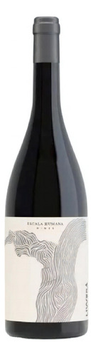 Vino Livvera Sangiovese X 750cc - Escala Humana Wines