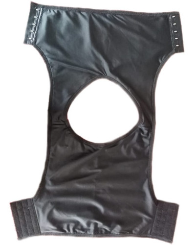 Chest Binder Ftm