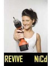 Imagen 7 de 10 de Bateria 12v Dewalt Bosch Makita B&d Recambio De Pilas