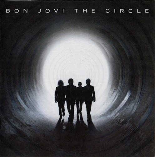 Bon Jovi/the Circle - Bon Jovi (cd)