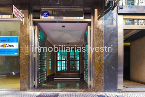 Imagen 3 de 19 de Reconquista Al 500, Microcentro, Caba - Oficina En Venta