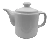 Comprar Tetera Cafetera De Porcelana Para 2 Personas Con Tapa 510ml 
