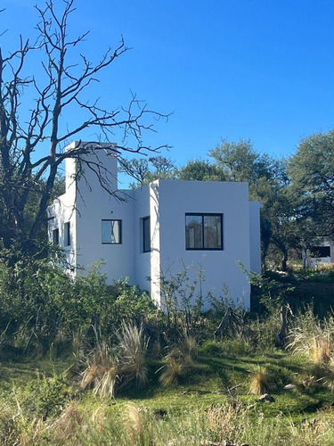 ¡ Oportunidad Única! Casa En Venta En Barrio Sierra Virgen, Córdoba Traslasierra Panaholma