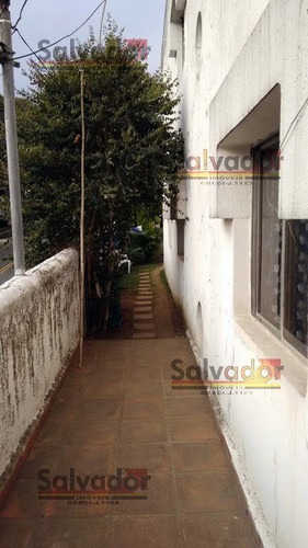 Casa Sobrado Para Venda, 4 Dormitório(s), 235.0m² - 4385