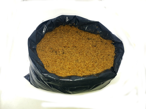 4 Kits De Substrato Completo Cultivo De Qualquer Cogumelo