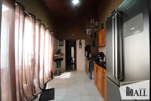 Imagem 5 de 16 de Casa De Condomínio Com 3 Dorms, Condomínio Residencial Parque Da Liberdade Iv, São José Do Rio Preto - R$ 250 Mil, Cod: 7837 - V7837