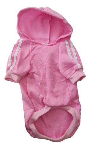 .roupa Pet Moletom Com Capuz Várias Cores Premium Inverno..