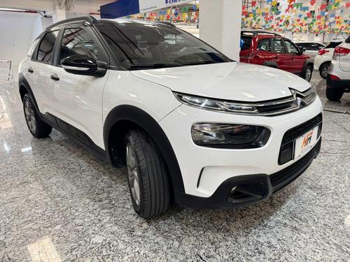 Citroën C4 Cactus / FEEL AT