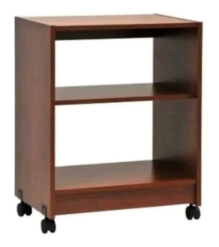 Imagen 4 de 6 de Rueda Base U Mueble Oficina Hogar 50mm X 19mm Set 5