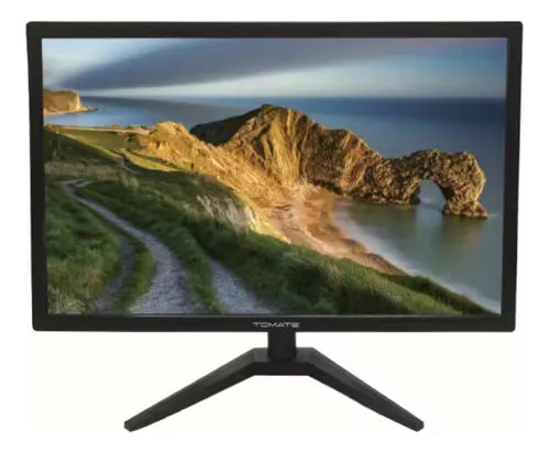 Monitor Gamer Pichau Centauri Spro28 Ips 4k Uhd 1ms 144hz Fs Cor Preto  110V/220V