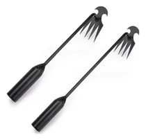 Comprar Nova Ferramentas Extratoras De Raiz De Grama 30+40cm
