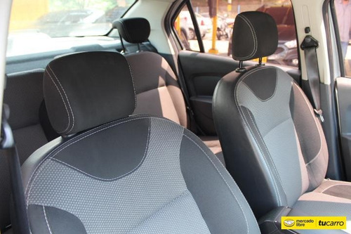 Renault Logan 1.6 Privilege / Intens