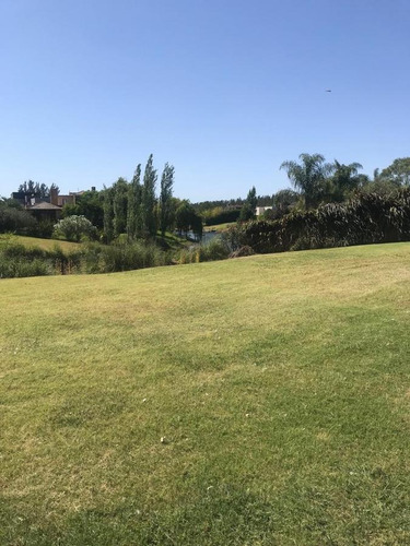 Imagen 5 de 7 de Lote A La Laguna En Santa Clara, Villanueva!