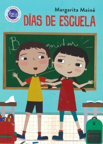 Días De Escuela - Margarita Mainé