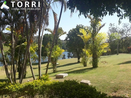 Imagem 14 de 18 de Chácara À Venda No Centro De Porto Feliz - Ch00364 - 69394341