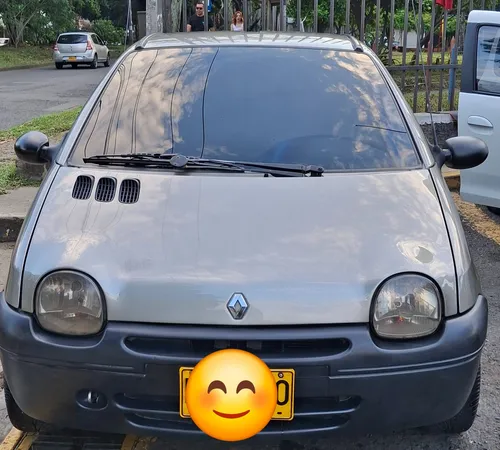 Renault Twingo 1.2 Access