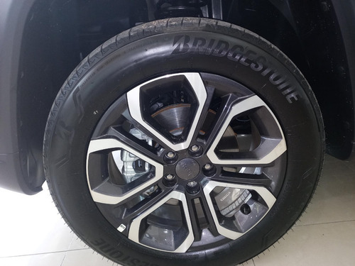Jeep Commander 1.3 Limited 2023 Entrega Inmediata Agencia Of