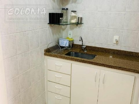 Imagem 4 de 20 de Apartamento A Venda - 4493505