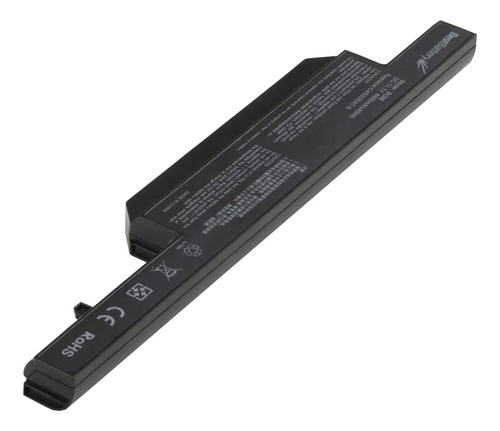 Bateria Para Notebook Itautec W7535 / Itautec W773