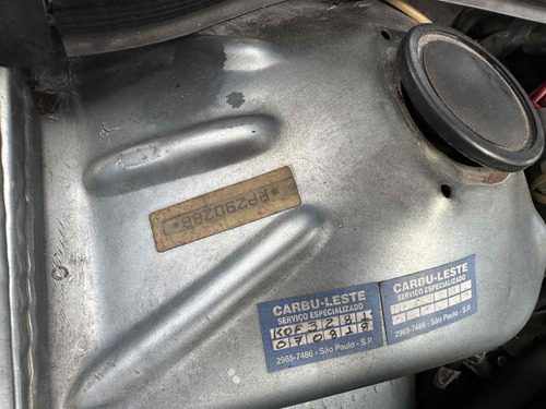 Volkswagen Parati 1995 1.8 Surf 8v Gasolina 2p Manual