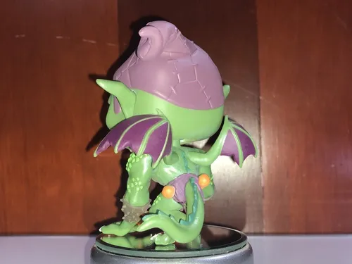 Green Goblin 408 Duende Verde Funko Pop Gdl Spiderverse